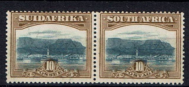 Image of South Africa SG 39 LMM British Commonwealth Stamp